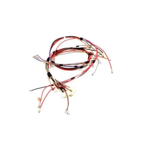 Wire Harness