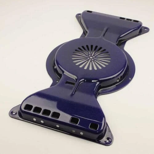 Convection Baffle