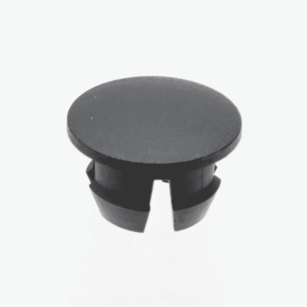 Button Plug