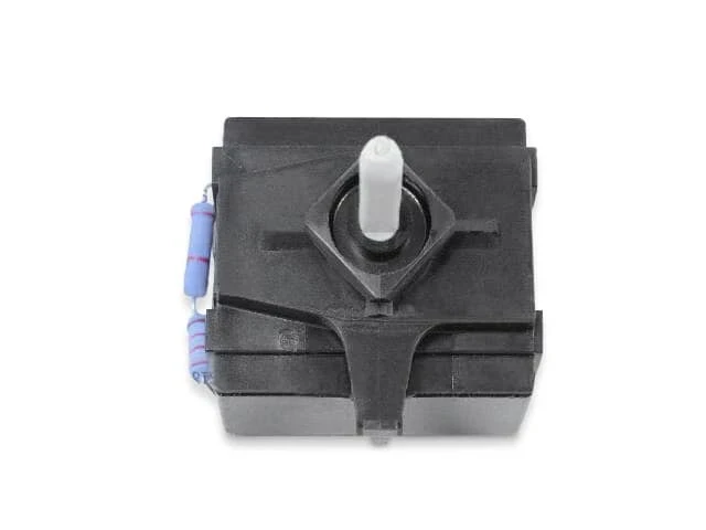Temperature Control Switch