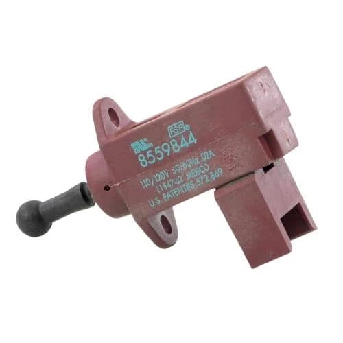 Motor Assembly