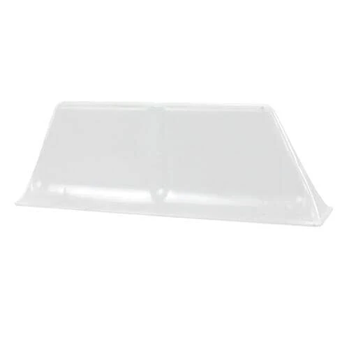 Drum Baffle