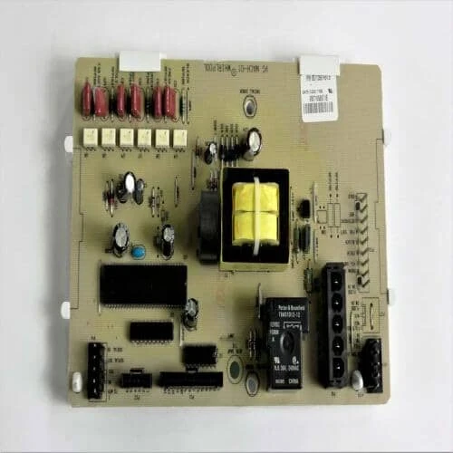 Electronic Control Board