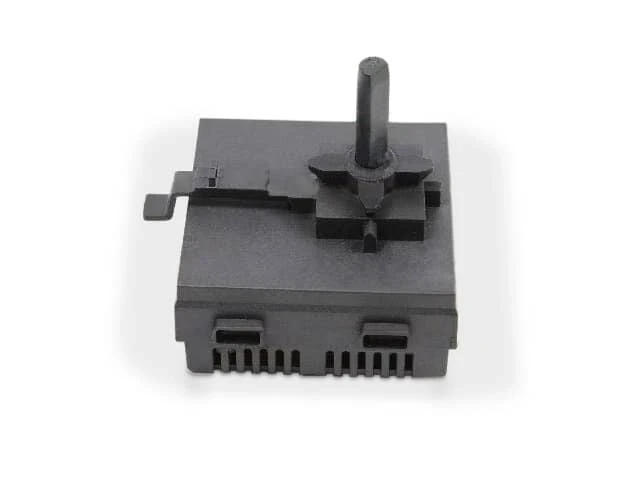 Temperature Switch