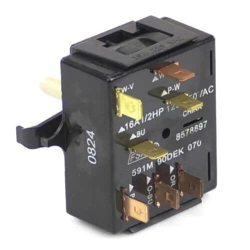 Cycle Switch