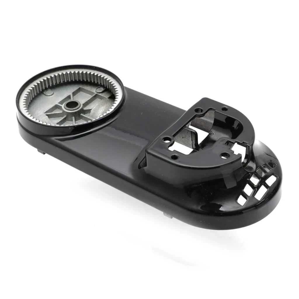 Gearcase