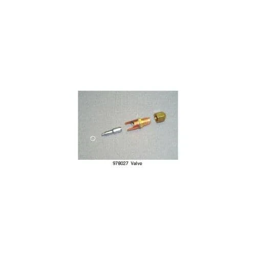 Primary Valve