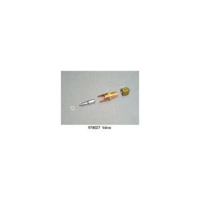 Primary Valve