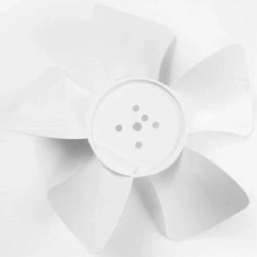 Fan Blade
