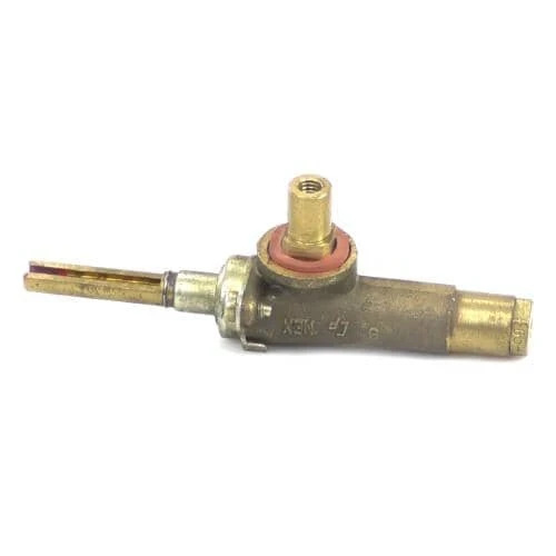 Burner Valve