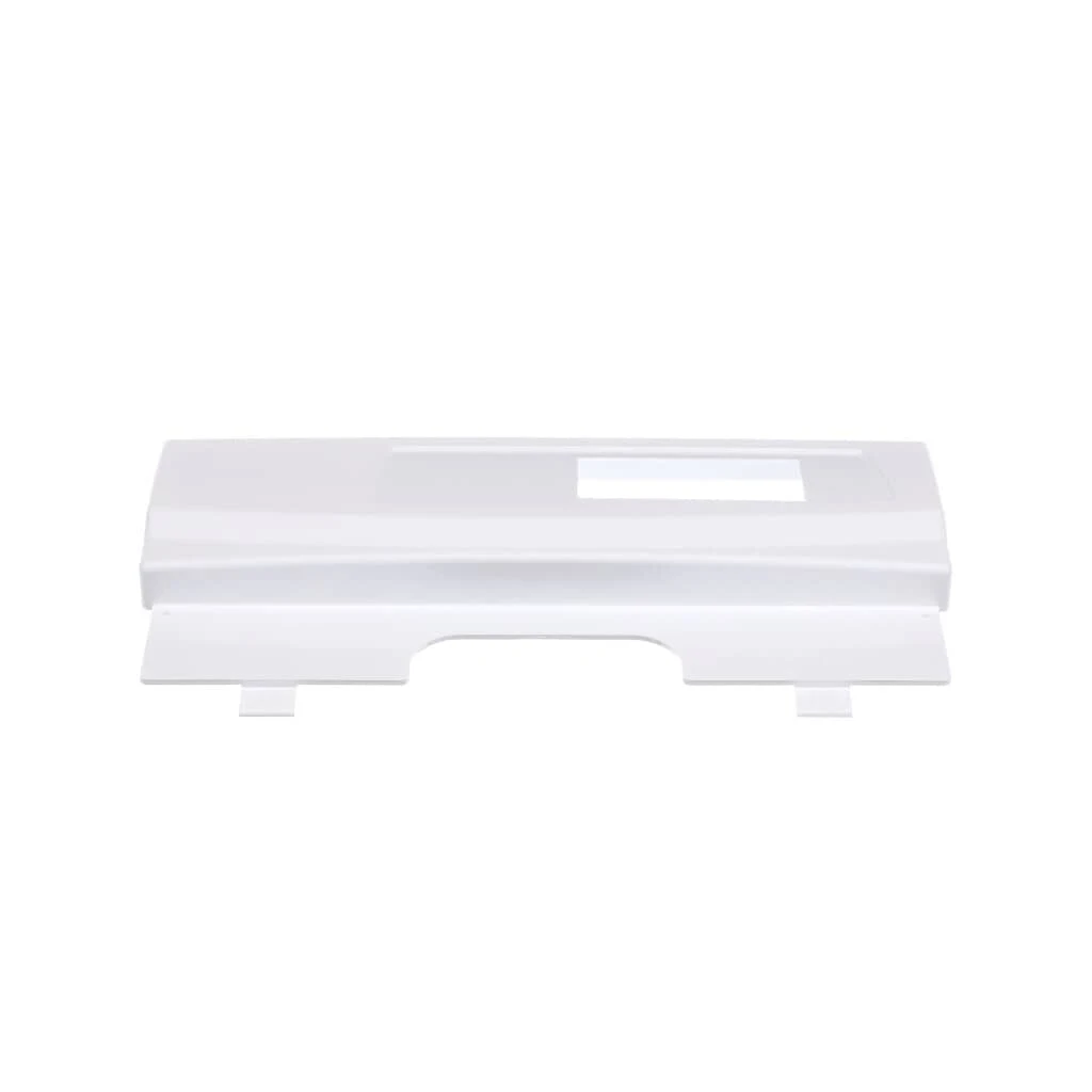 Compactor Escutcheon