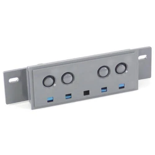 Compactor Off Switch