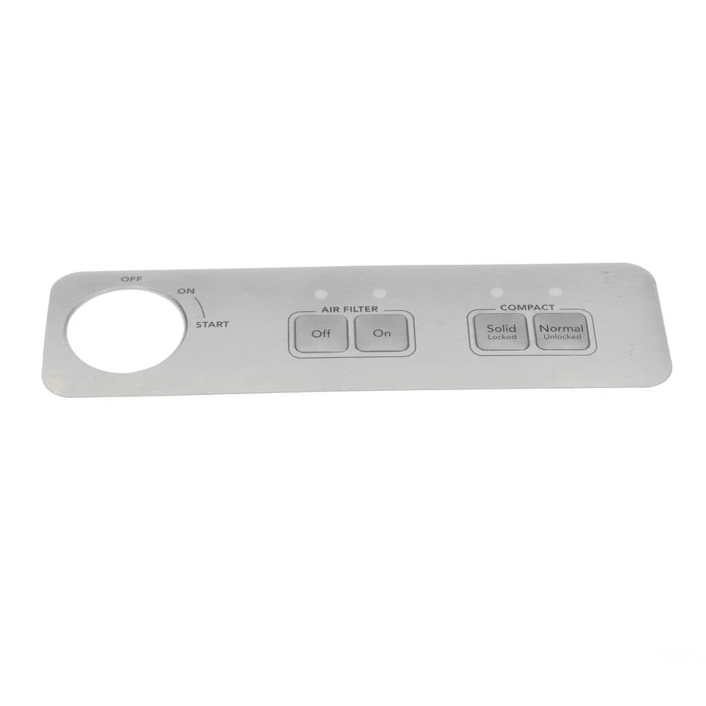 Compactor Insert