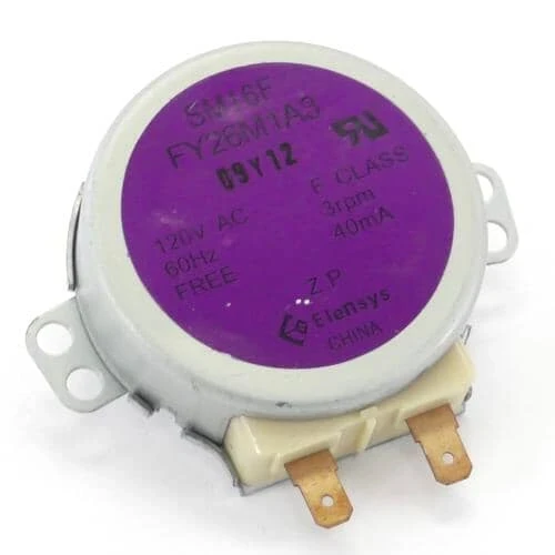 Drive Motor