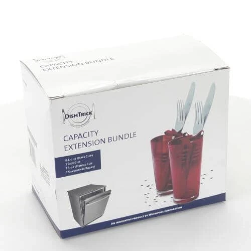 Dishextend Dish Bundle