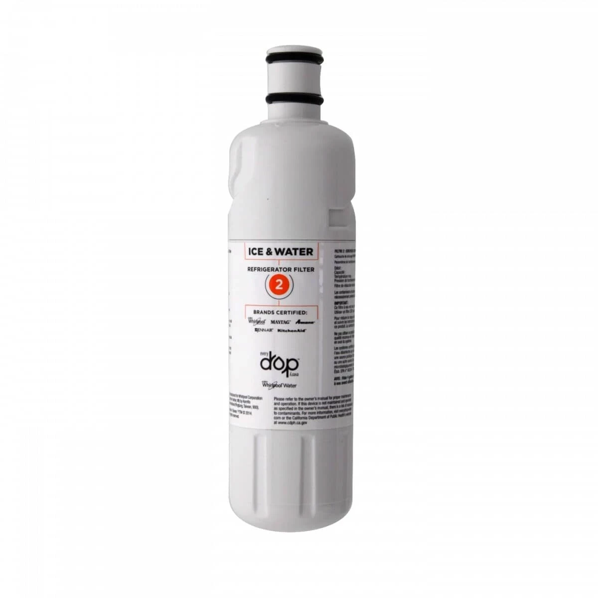 Everydrop® Water Filter 2