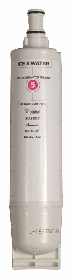 Ice and Water Filter 5 (Pink)