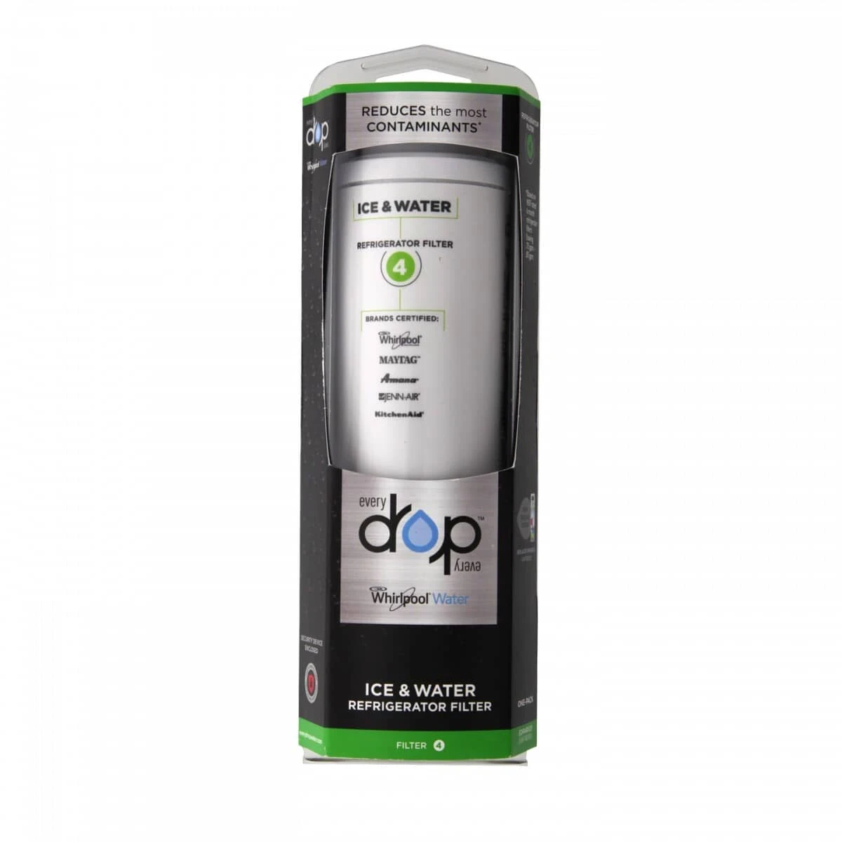 EveryDrop® Water Filter 4