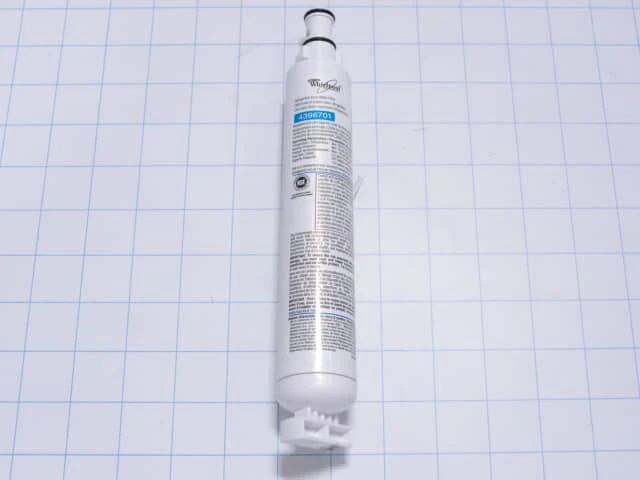 EveryDrop® Ice and Water Filter 6 (Dark Blue)