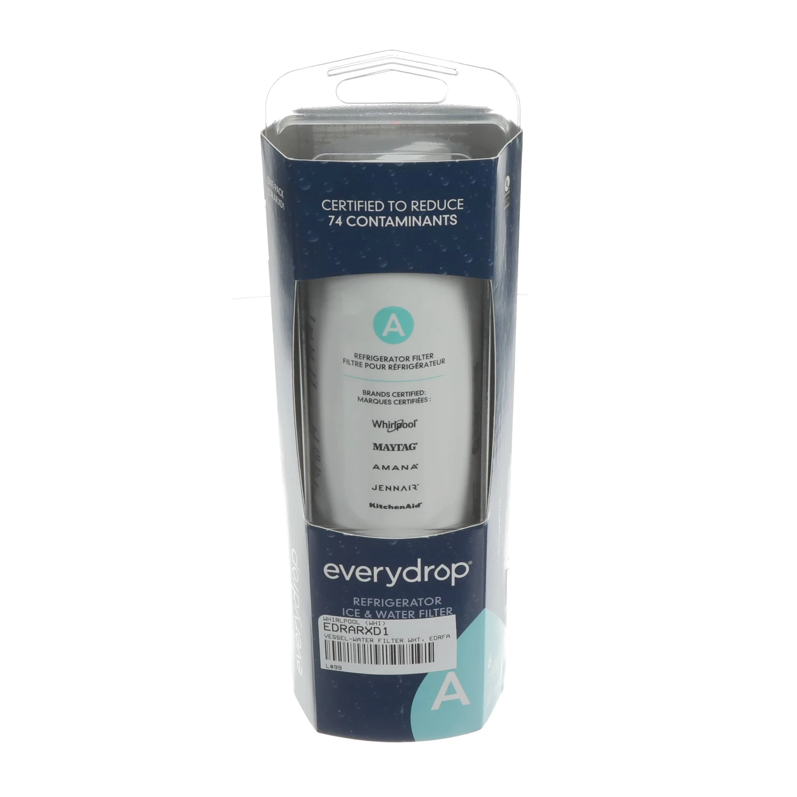 Water Filter