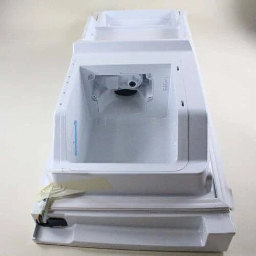 Door FIP White
