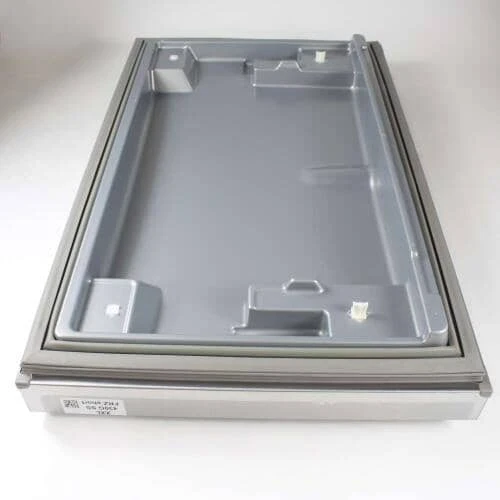 Door Outer Frame Stainless Steel