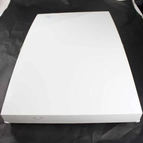 Door FIP White