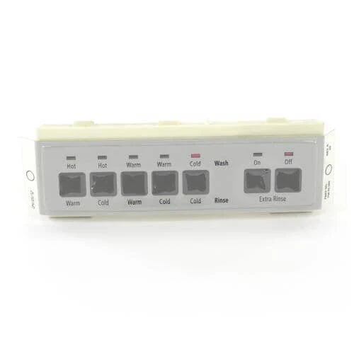 Temperature Switch