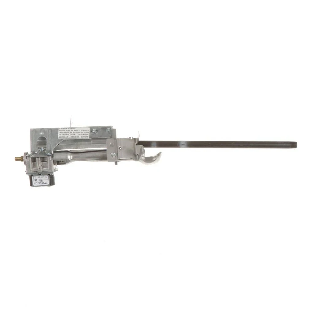 Gas Burner