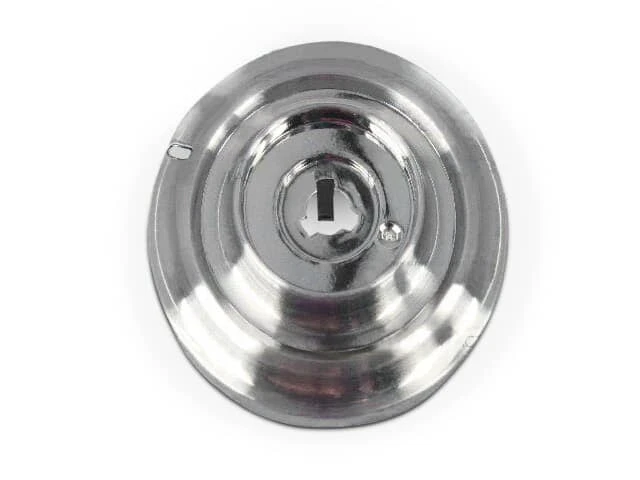 Dial Assembly