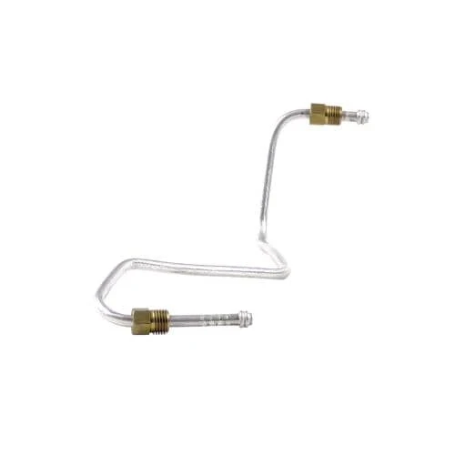 Gas Tubing