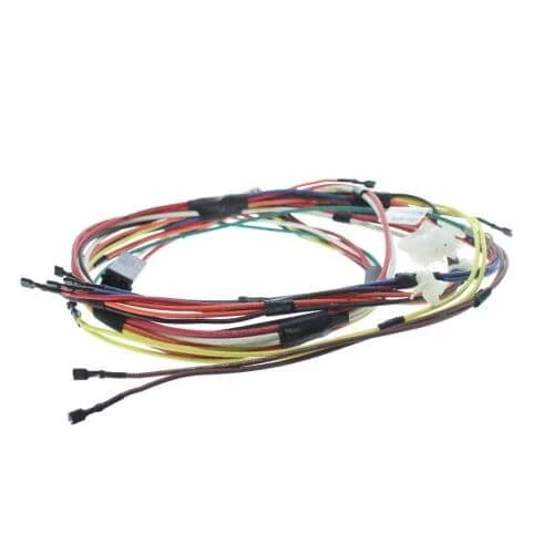 Wire Harness