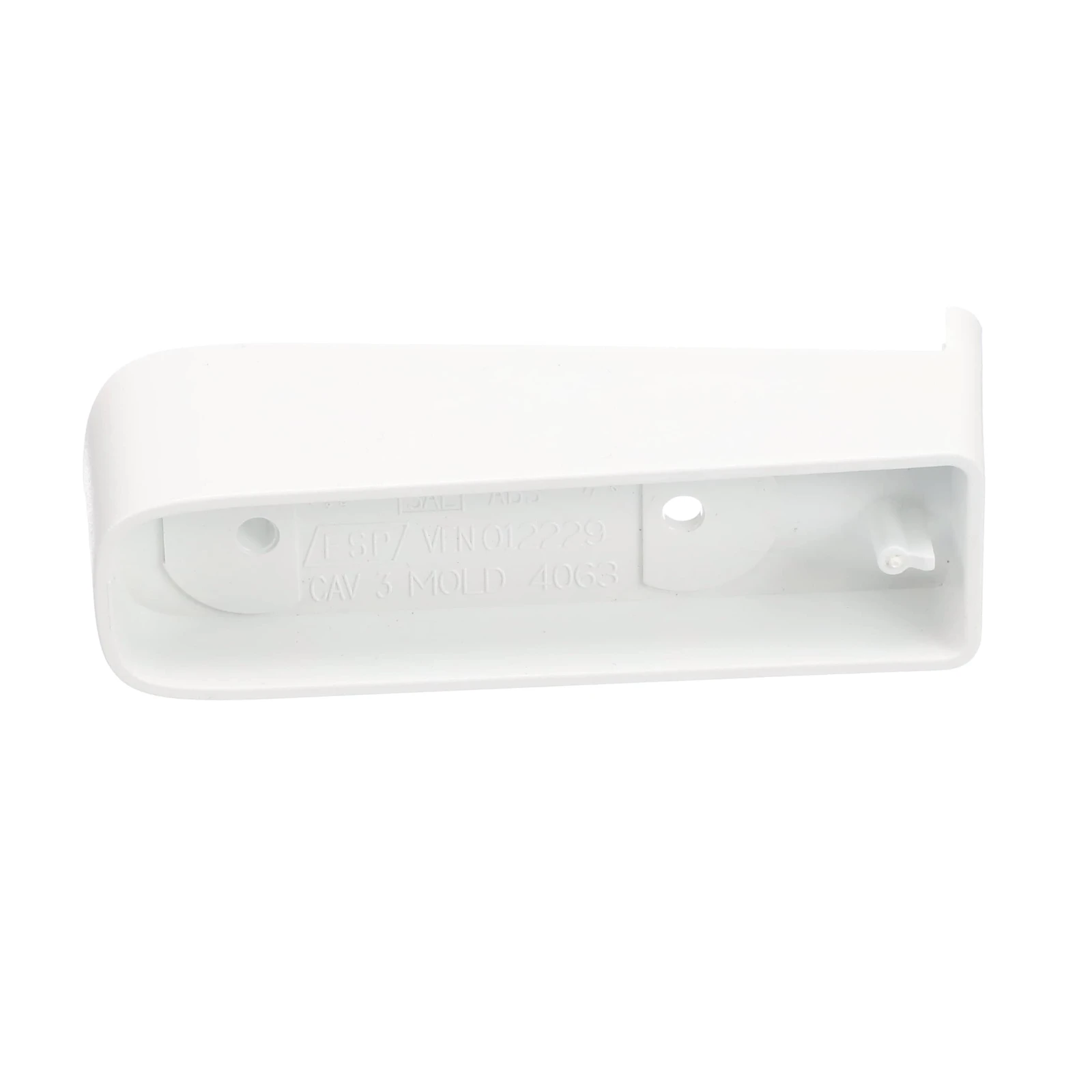 Handle Endcap