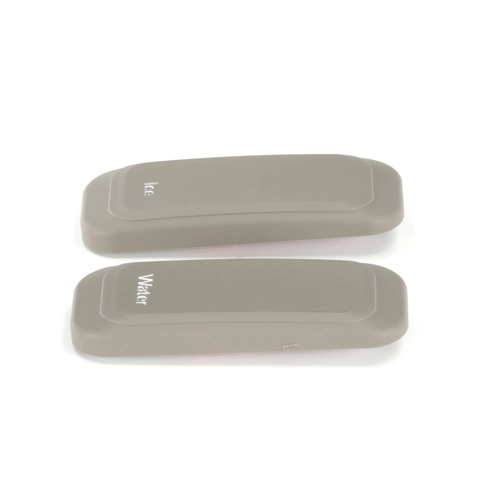 Tub Wear Pad Grey Kit of 2