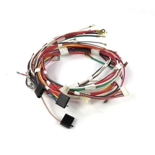 Harns-Wire