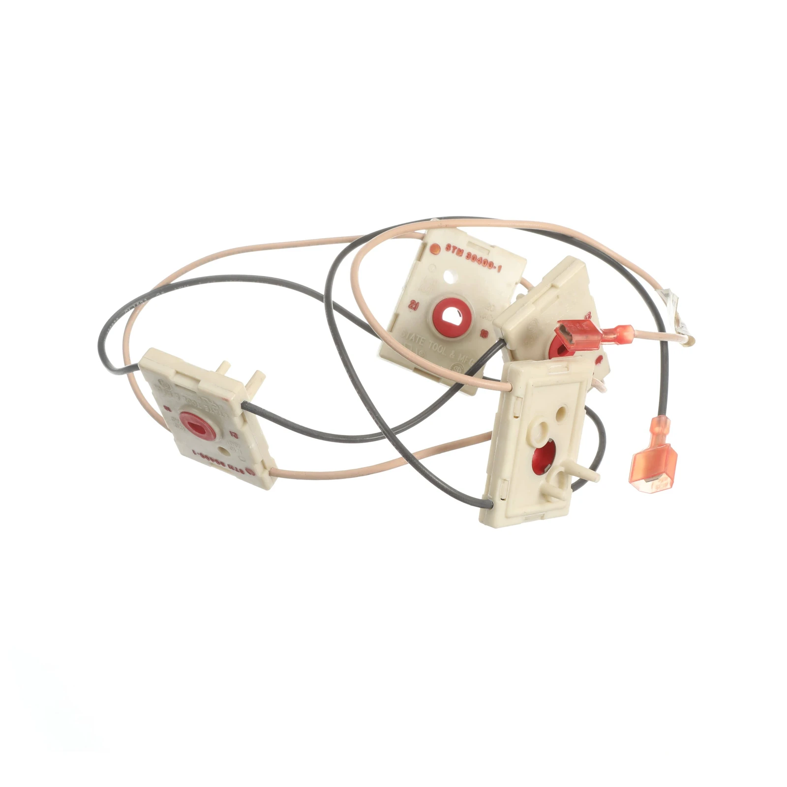 Burner Switch