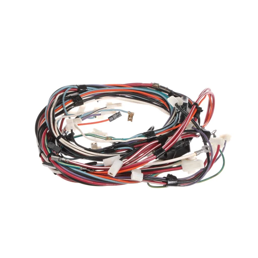 Wire Harness
