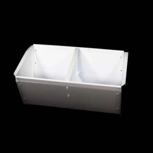 Bin Freezr