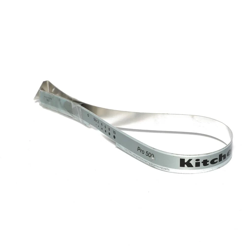 Trim Band