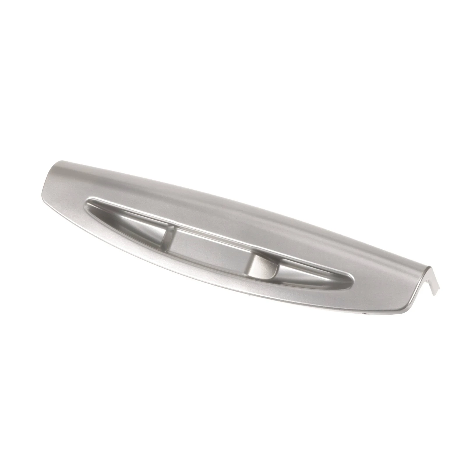 Door Handle Silver