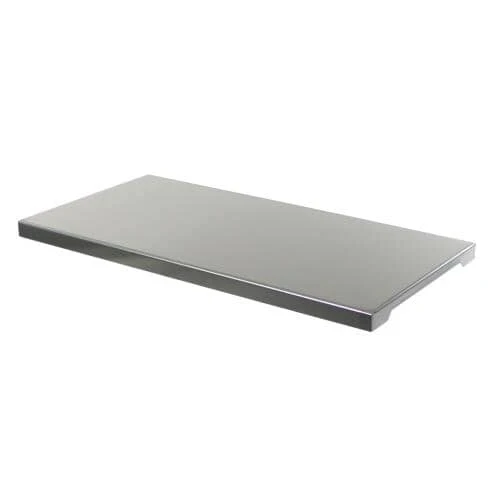 Griddle Cover Stainless Steel
