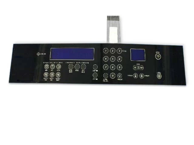 Membrane Switch