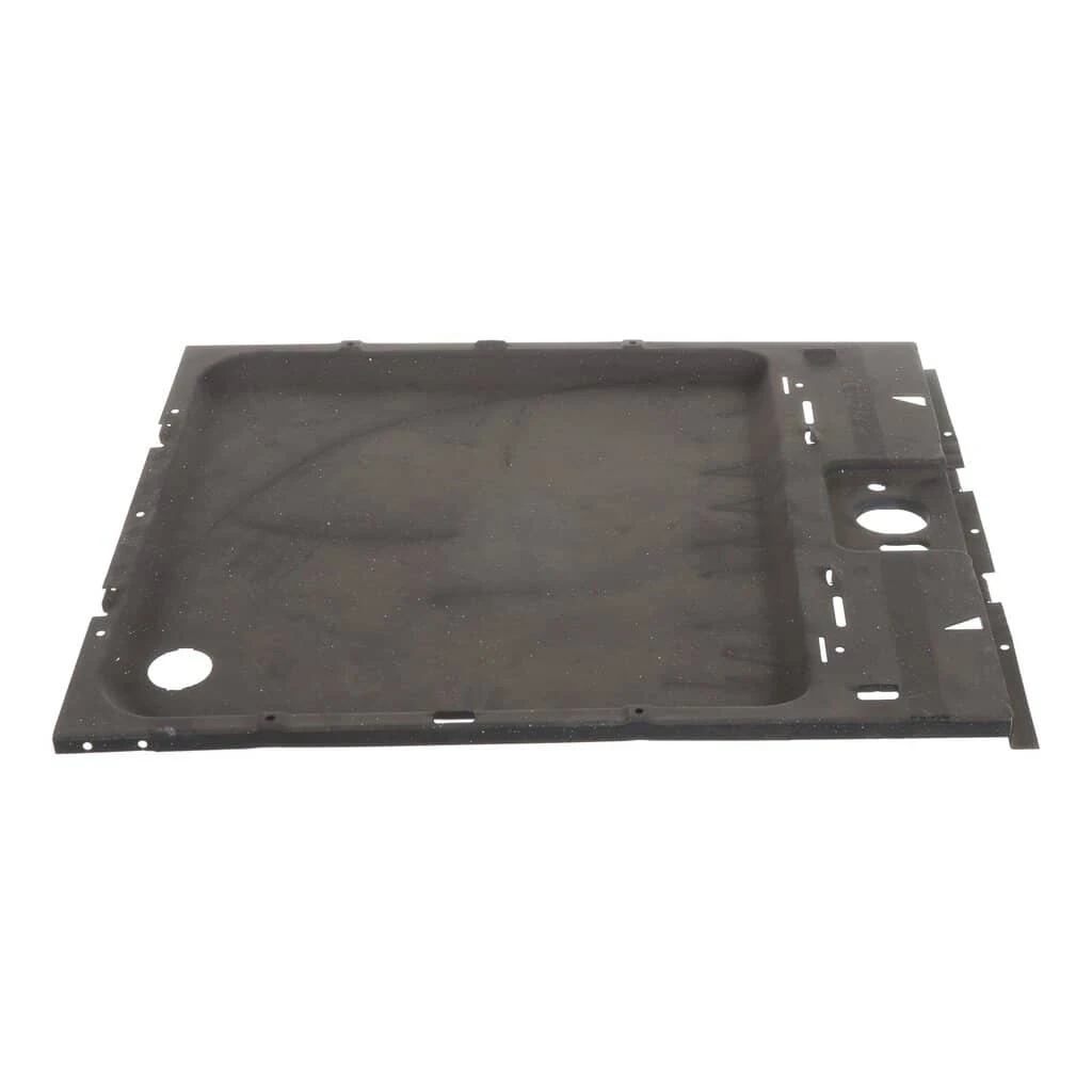 Rear Cover