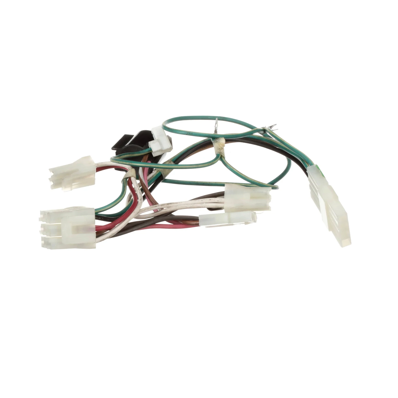 Wire Harness