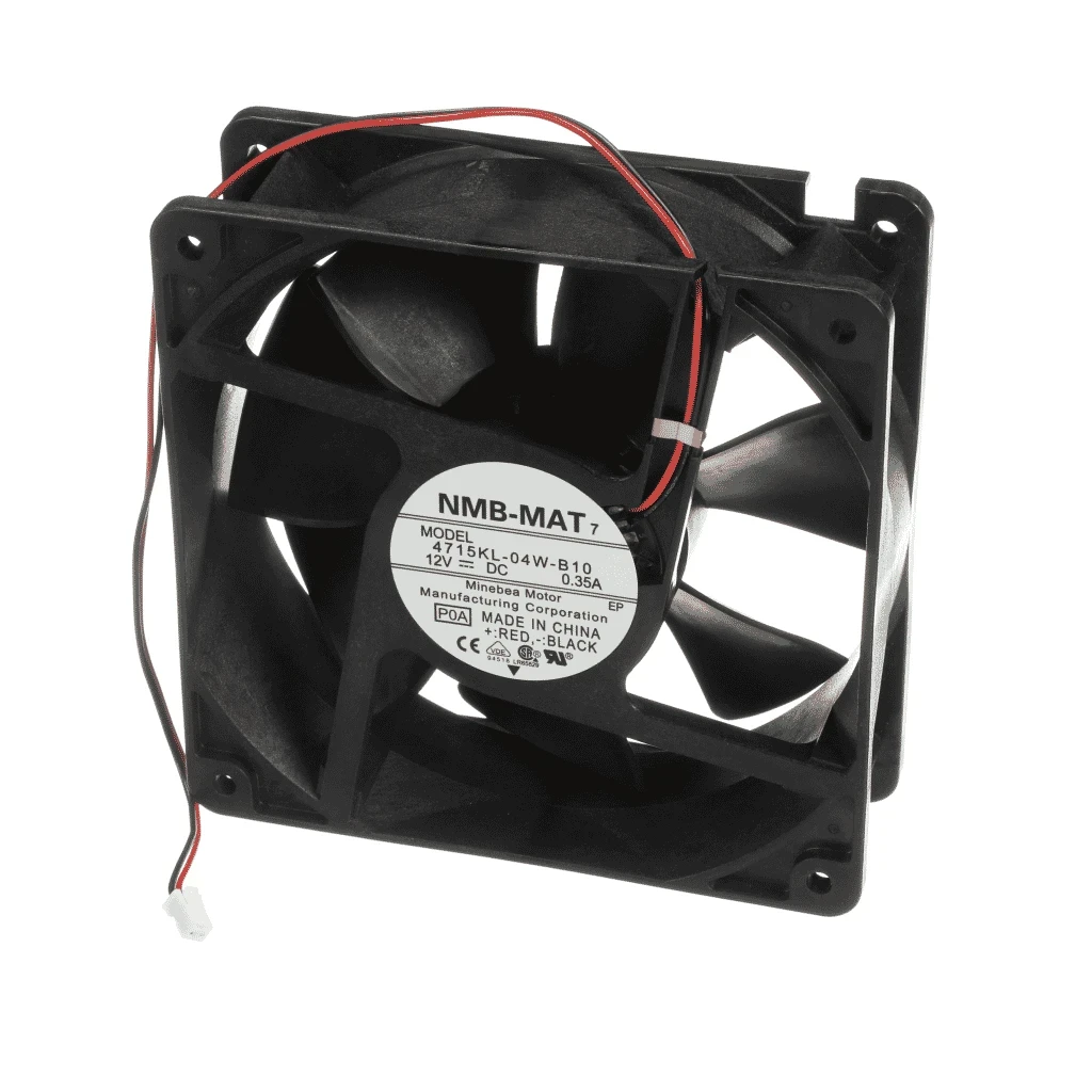 Condenser Motor