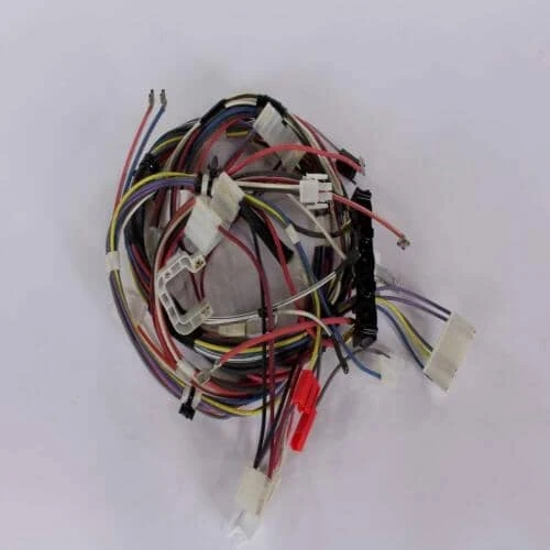 Wire Harness