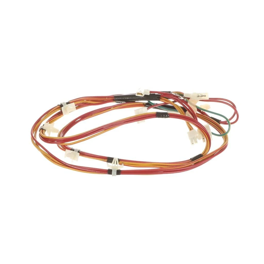 Wire Harness