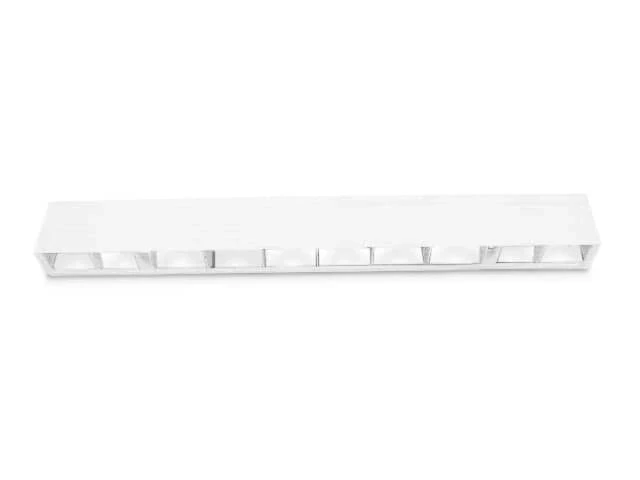 Vent Grille White