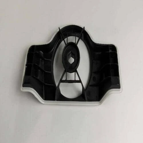 Scroll Fan