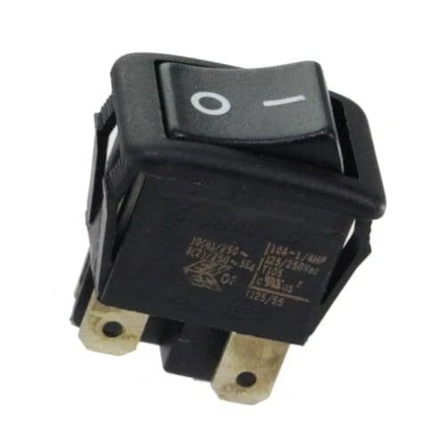 Slide Switch
